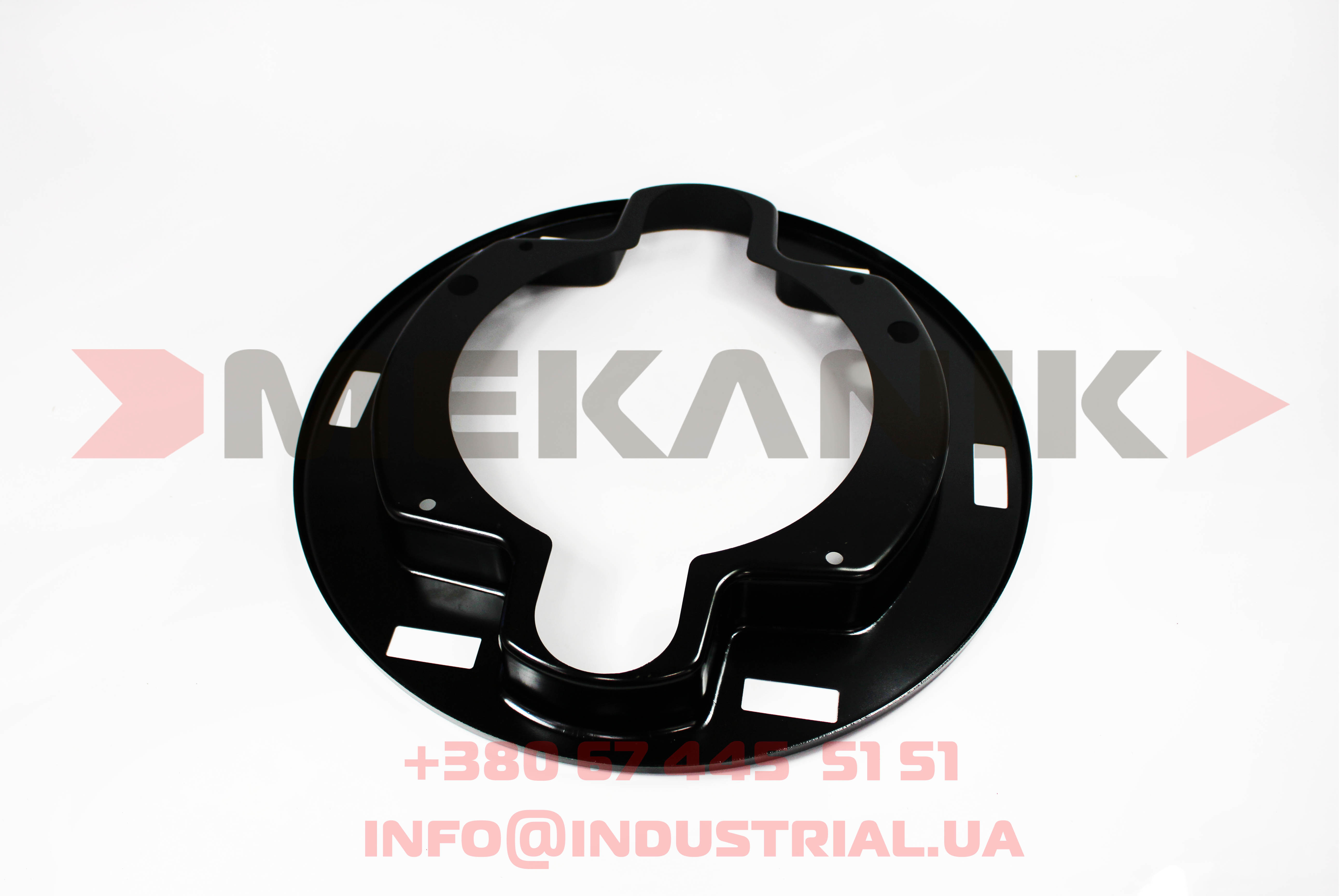 MKA 7197658 MEKANIK